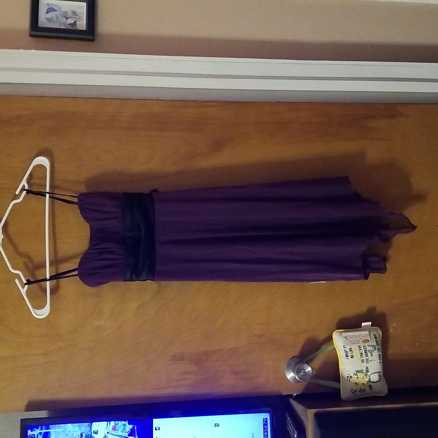 Speechless Size Small Dress: Tct1